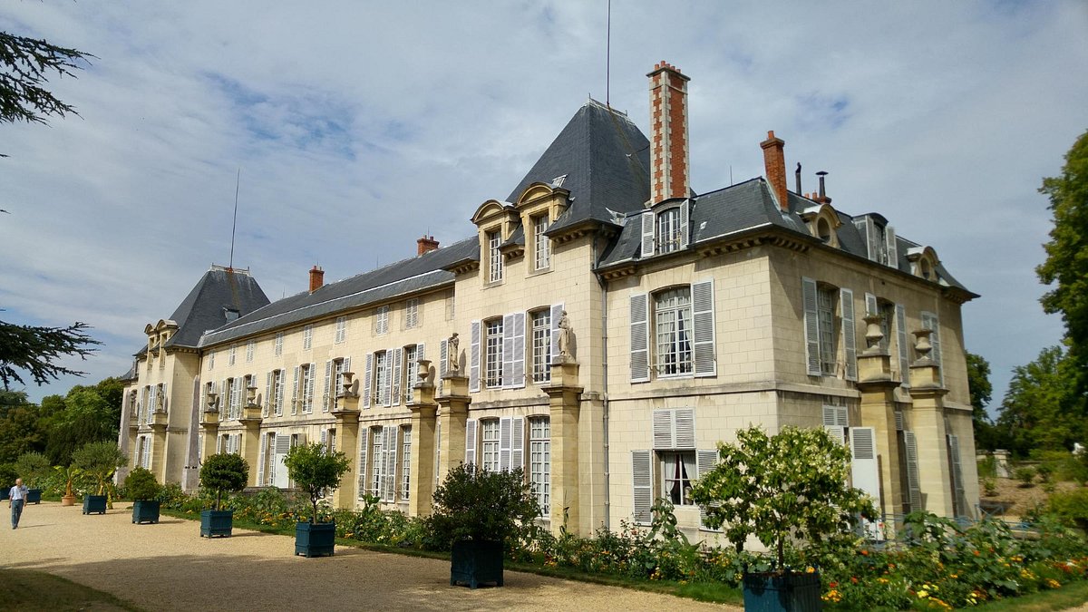 Kasteel van Malmaison, Parijs